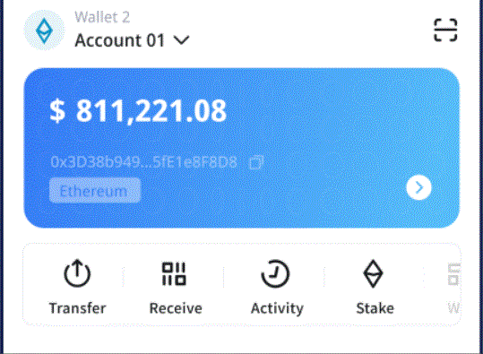  比特币钱包imToken官网下载哪个最安详